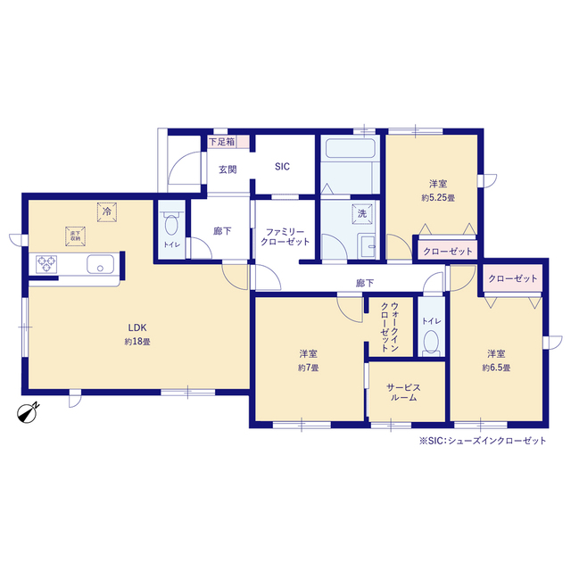 のスライド画像