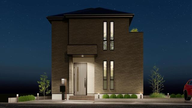 のスライド画像