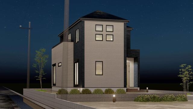 のスライド画像