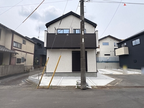 5号棟