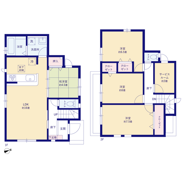 のスライド画像