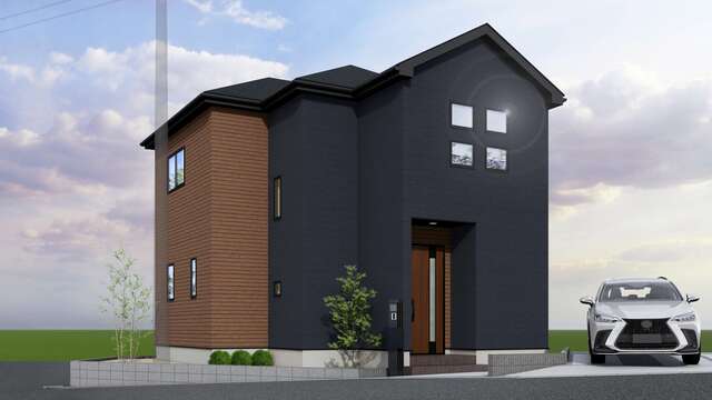 2号棟のスライド画像