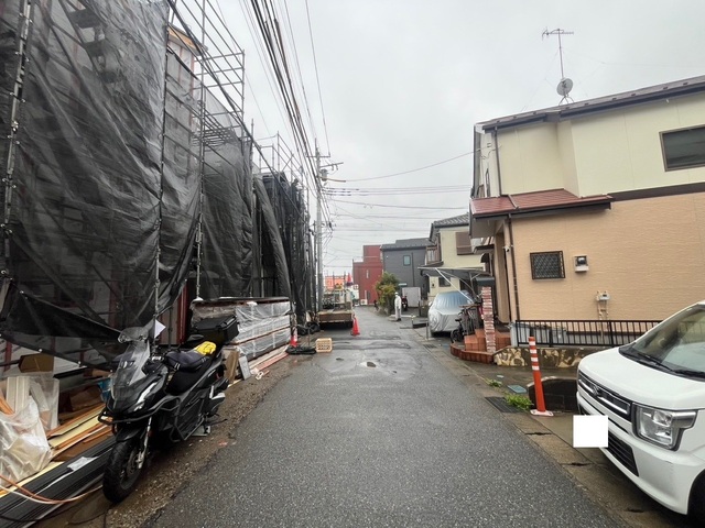 のスライド画像