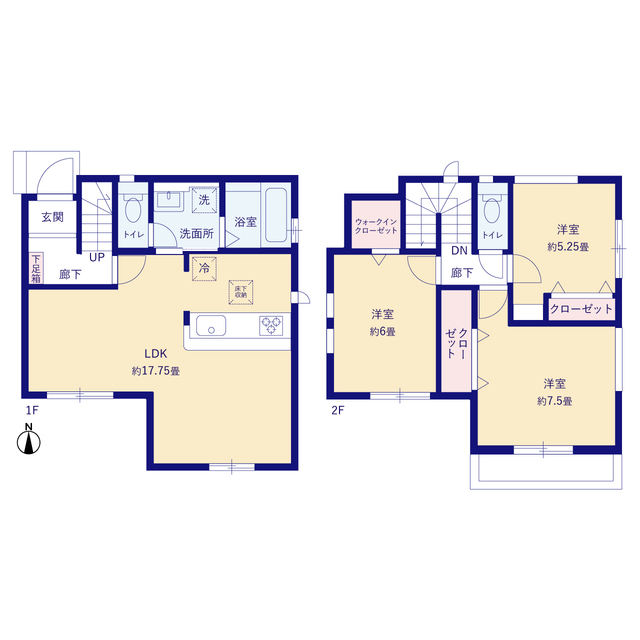 のスライド画像