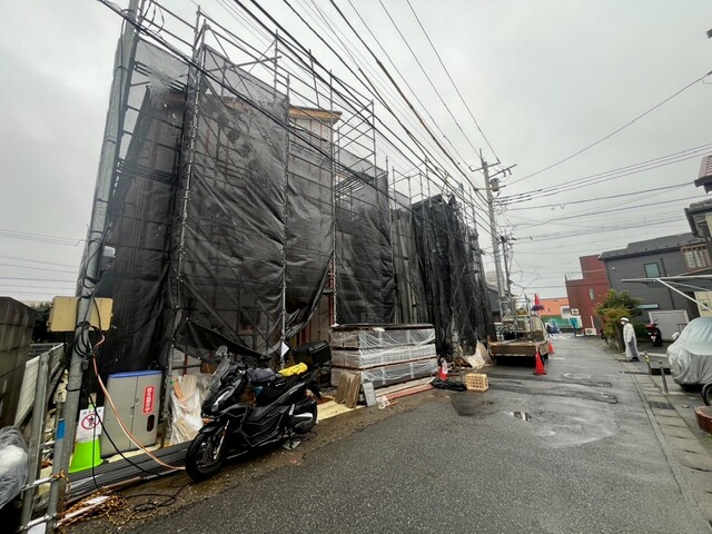 のスライド画像