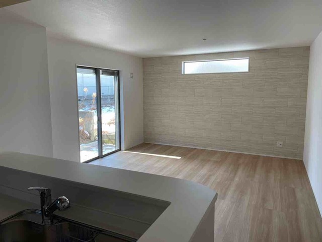 1号棟のスライド画像