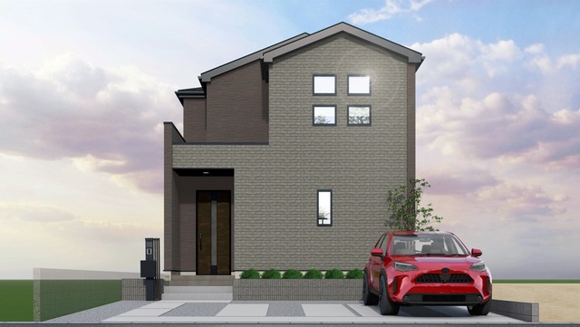 のスライド画像