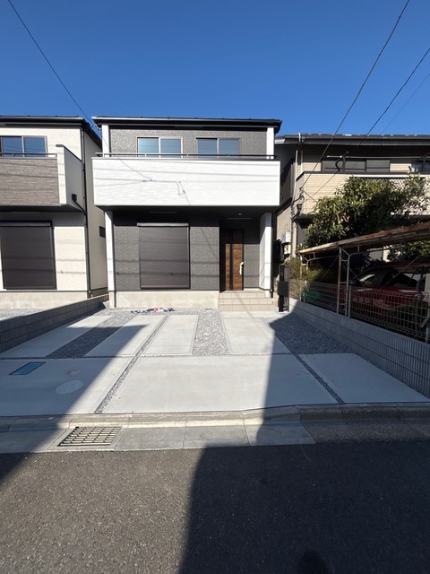 のスライド画像