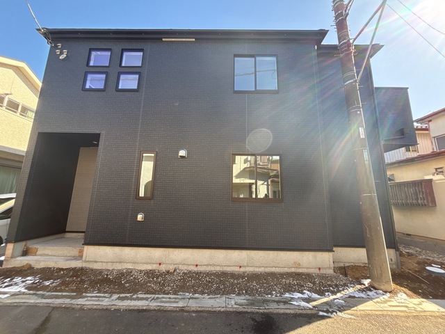 のスライド画像