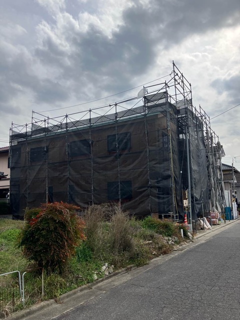 のスライド画像