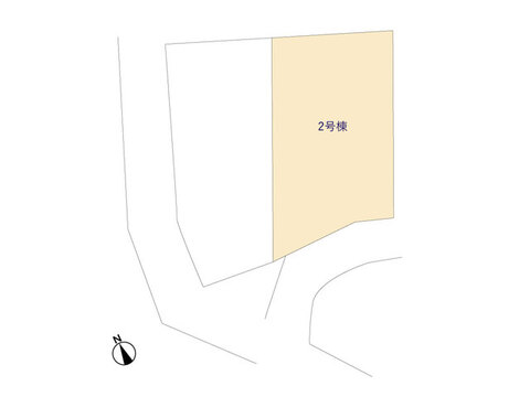 2号棟