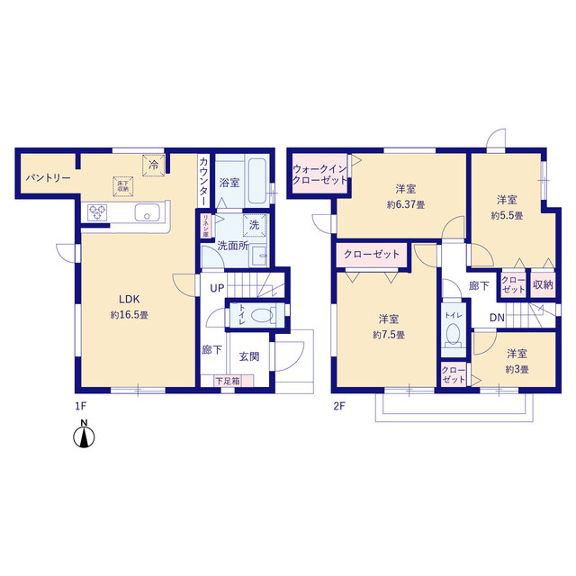 のスライド画像