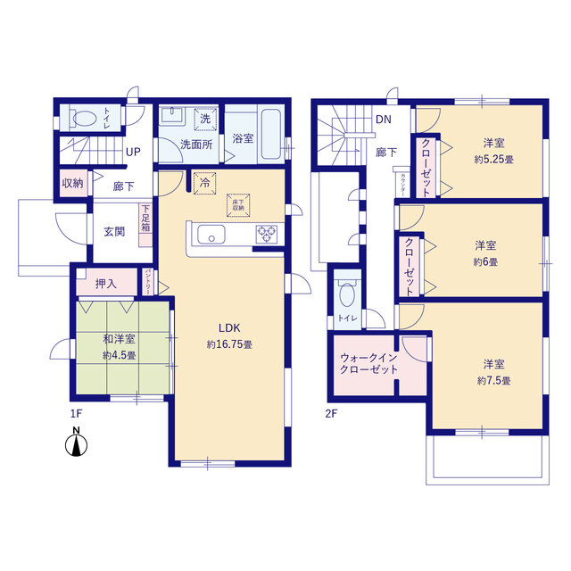 のスライド画像