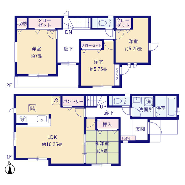 のスライド画像