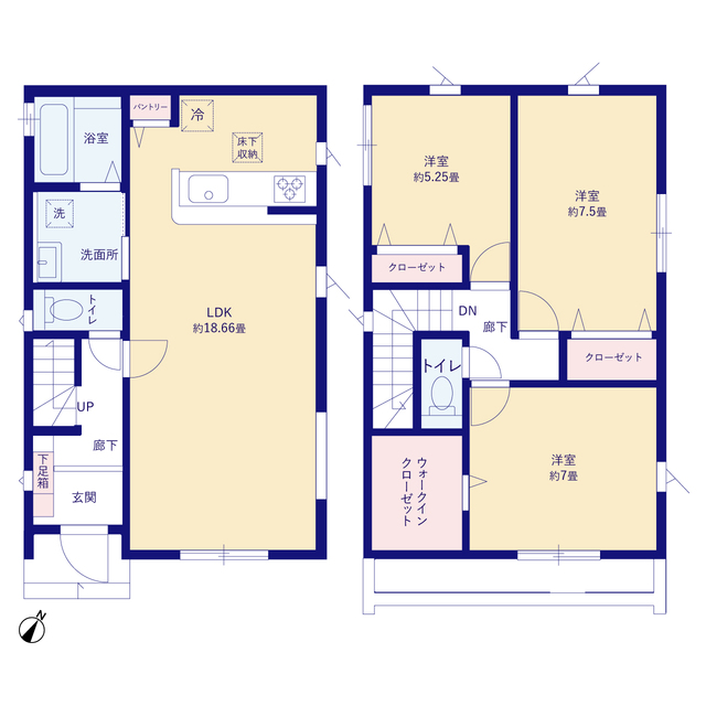 のスライド画像