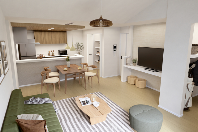 のスライド画像