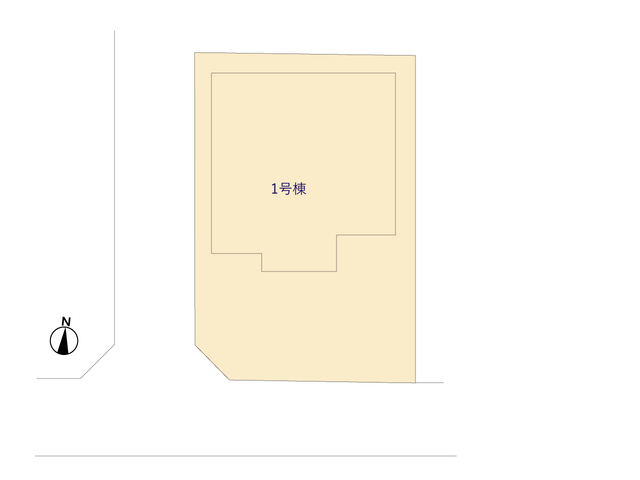 全体区画図のスライド画像
