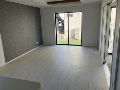 リビング
