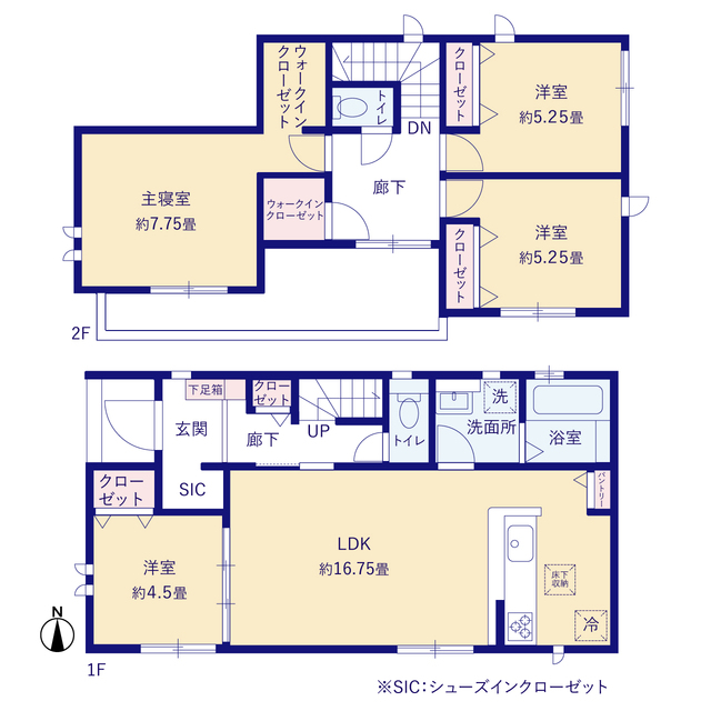 のスライド画像