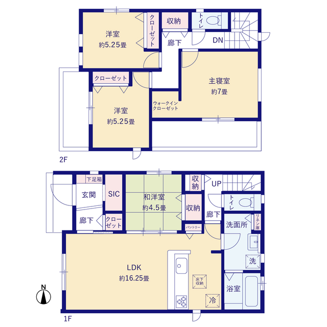 のスライド画像