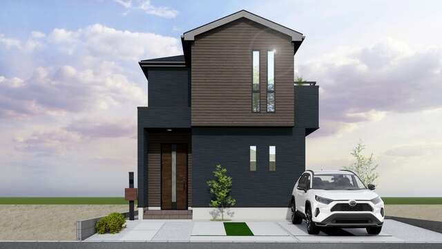 加東市上滝野４棟の写真1