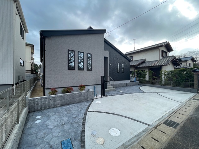 のスライド画像