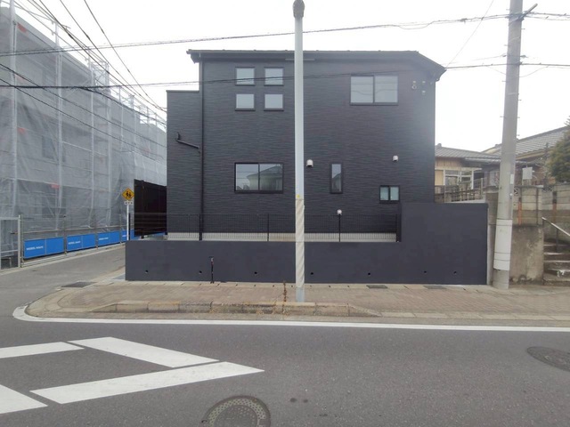 のスライド画像