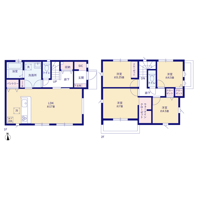 のスライド画像