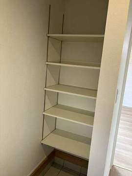 シューズクローク