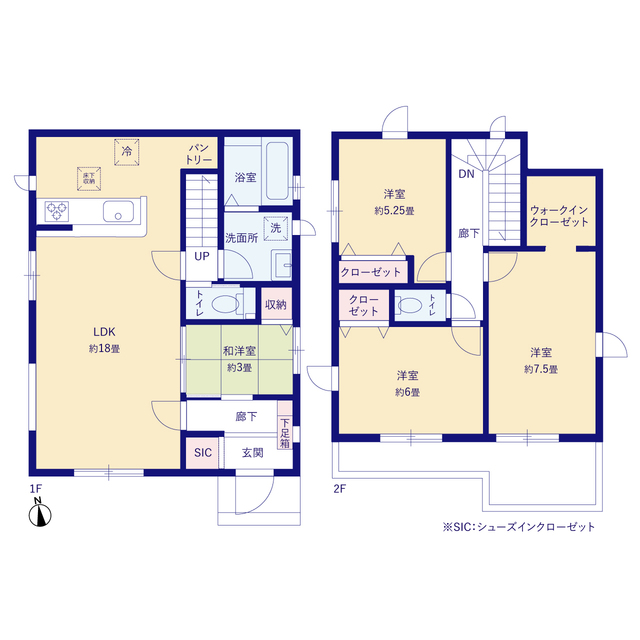 のスライド画像