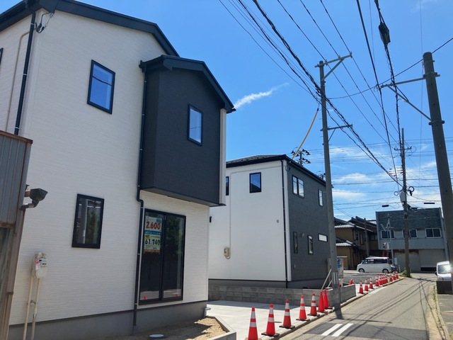 全景のスライド画像