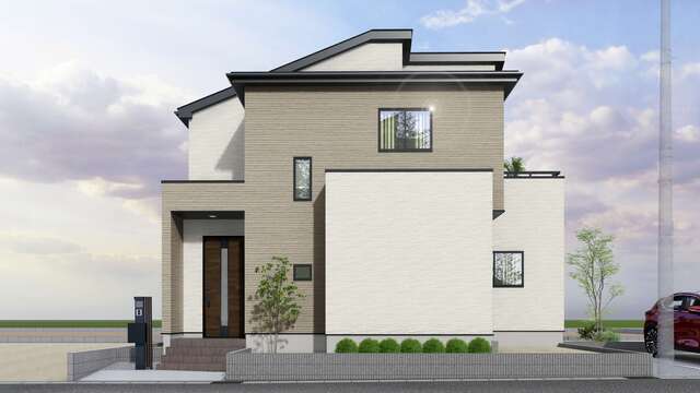 のスライド画像