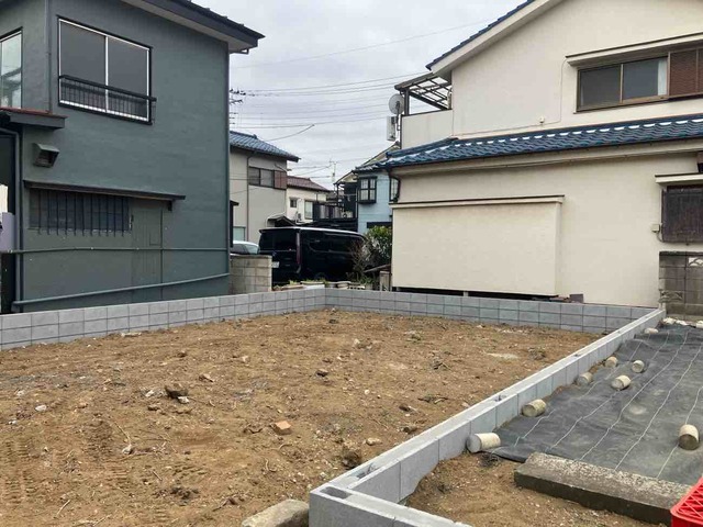 のスライド画像