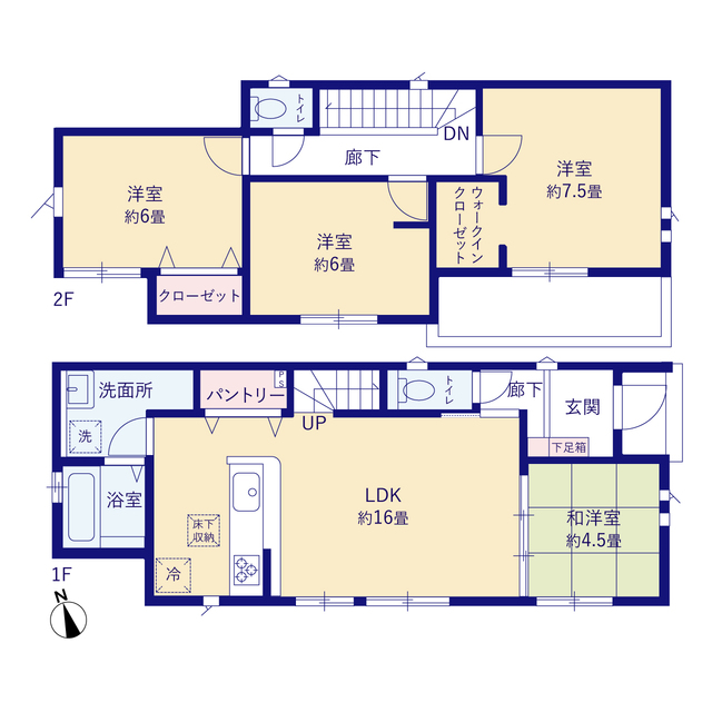 のスライド画像