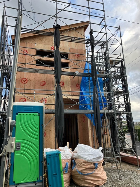 のスライド画像