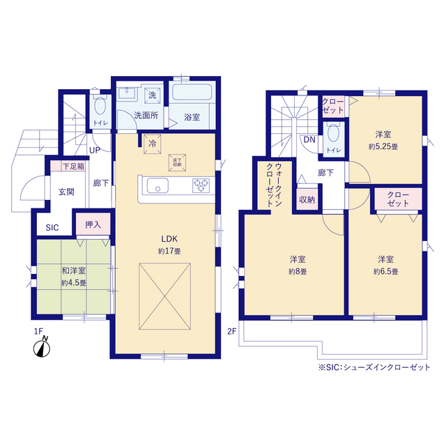 のスライド画像