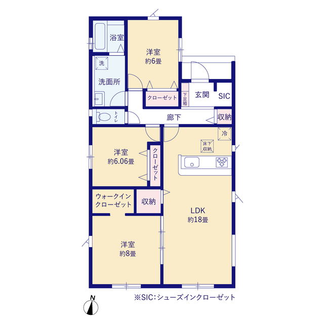 のスライド画像