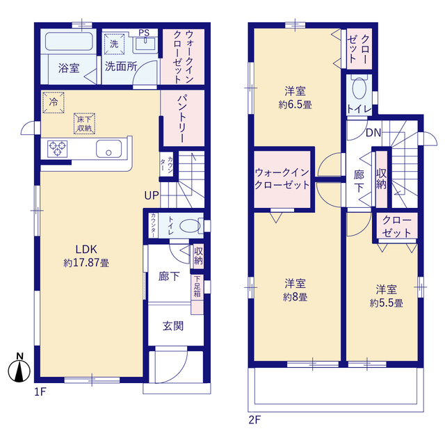 のスライド画像