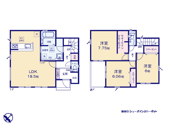 のスライド画像
