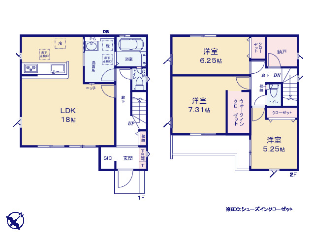 のスライド画像