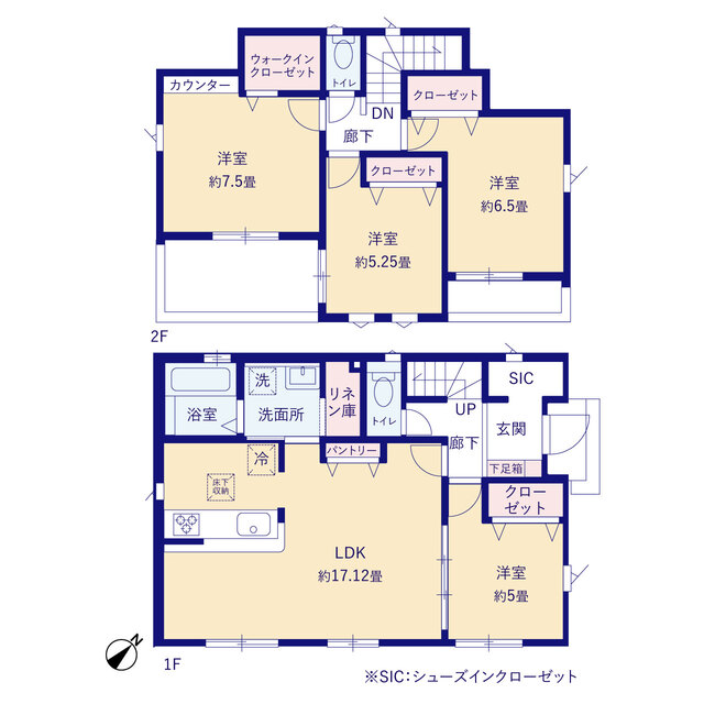 のスライド画像