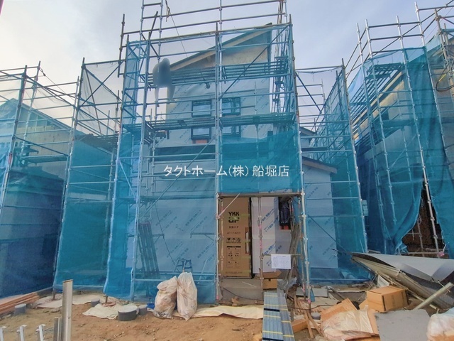 のスライド画像