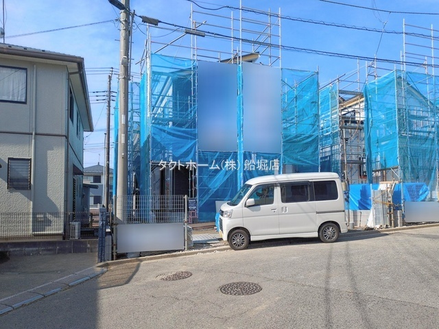 のスライド画像