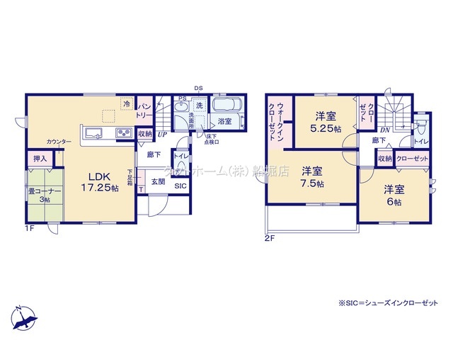 のスライド画像