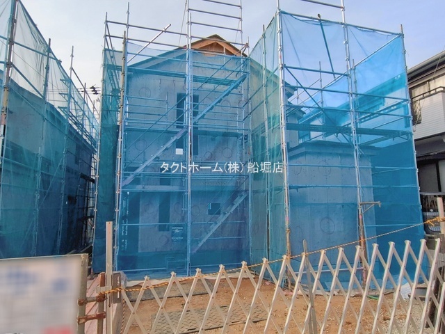 のスライド画像