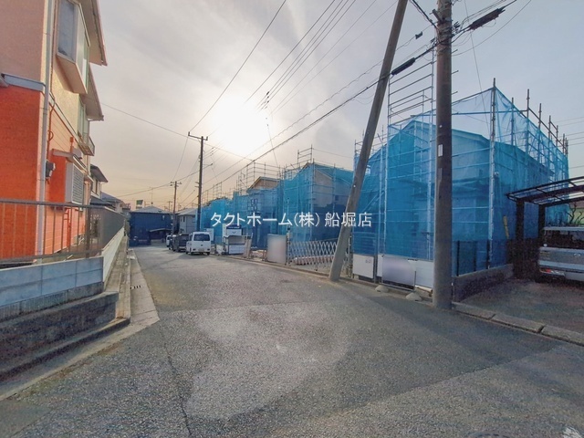 のスライド画像