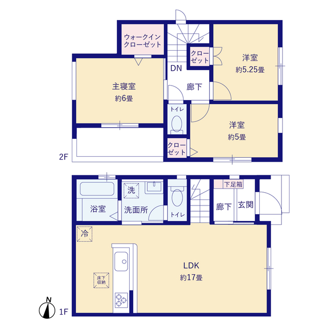 のスライド画像