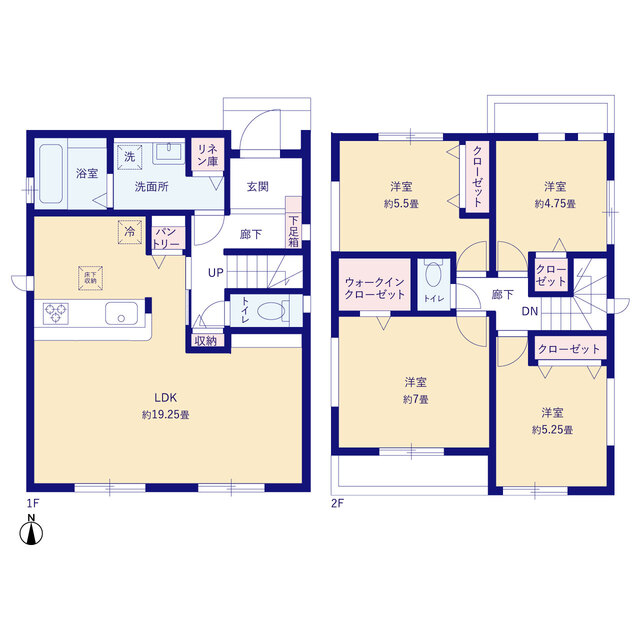 のスライド画像