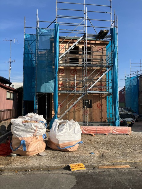 のスライド画像