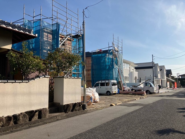 のスライド画像